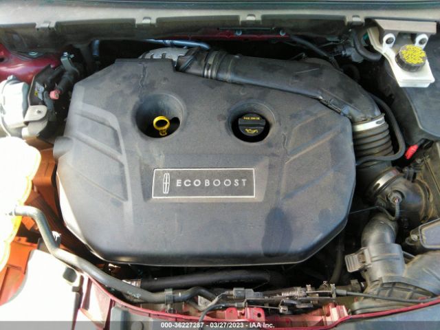 5LMCJ1A92FUJ47864 Lincoln MKC