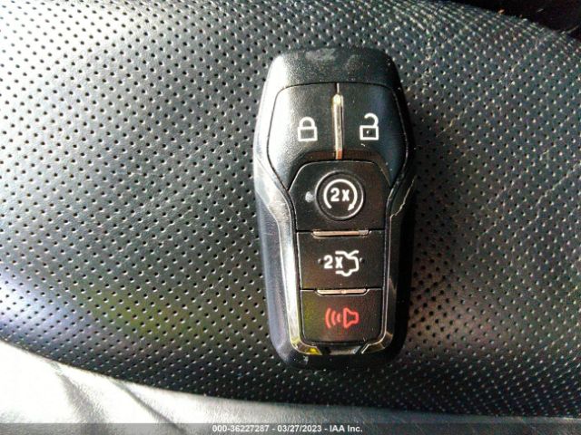5LMCJ1A92FUJ47864 Lincoln MKC