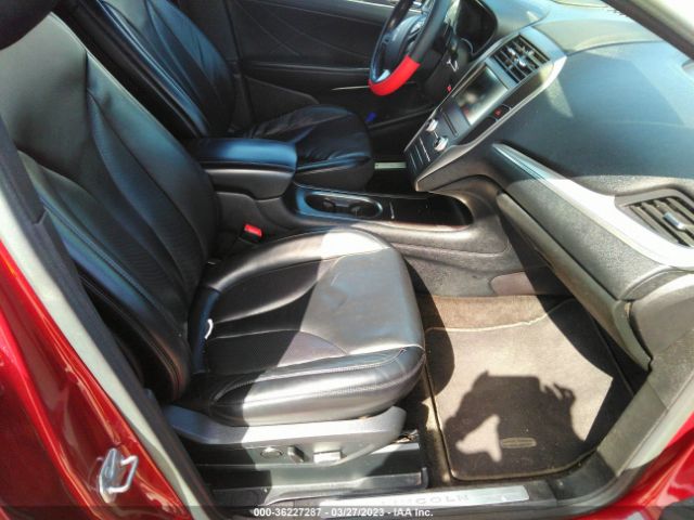 5LMCJ1A92FUJ47864 Lincoln MKC
