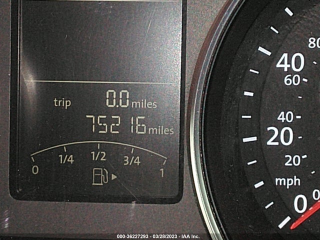 3VWD67AJ6GM416008 Volkswagen Jetta Sedan 1.4t Se