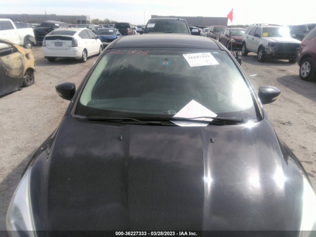 Ford FOCUS SE 2017 1FADP3F22HL270791 Image 7