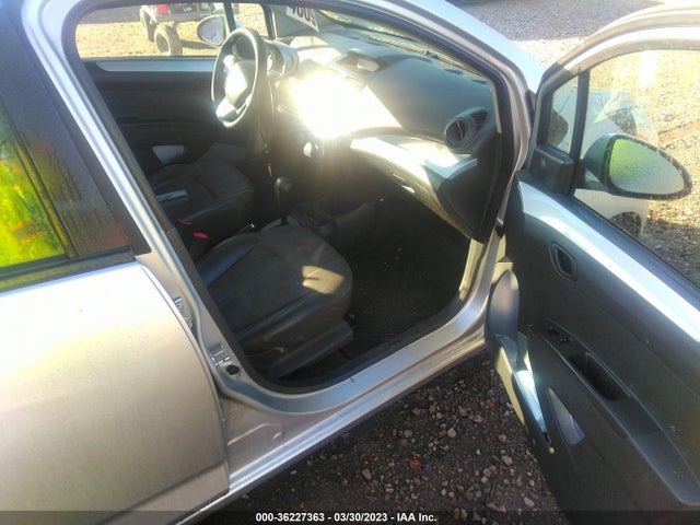 Chevrolet Spark Lt 2015 KL8CD6S98FC733767 Image 5