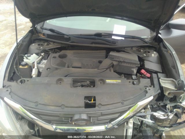 1N4AL3AP1GN313571 Nissan ALTIMA 2.5
