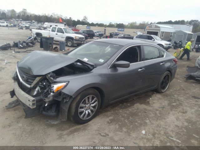 1N4AL3AP1GN313571 Nissan ALTIMA 2.5