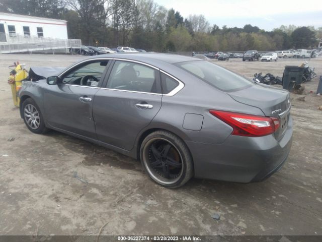 1N4AL3AP1GN313571 Nissan ALTIMA 2.5