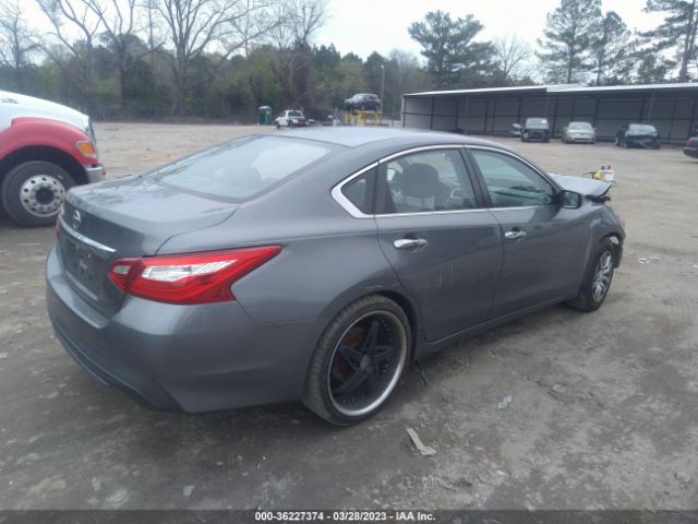 1N4AL3AP1GN313571 Nissan ALTIMA 2.5