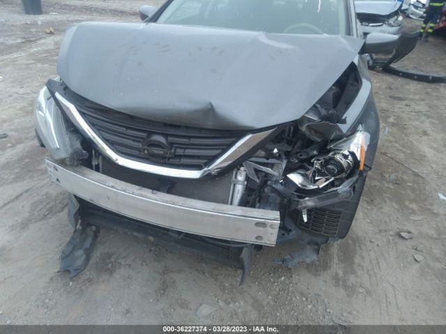 1N4AL3AP1GN313571 Nissan ALTIMA 2.5