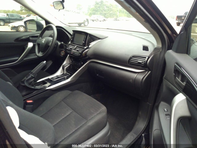 JA4ASUAA4NZ018219 Mitsubishi Eclipse Cross Es