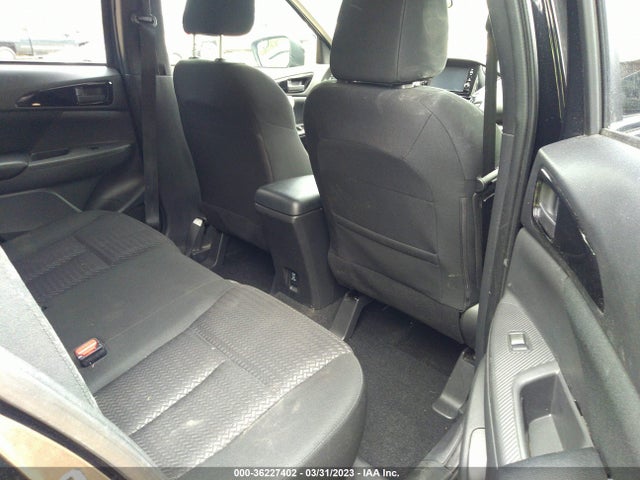 JA4ASUAA4NZ018219 Mitsubishi Eclipse Cross Es