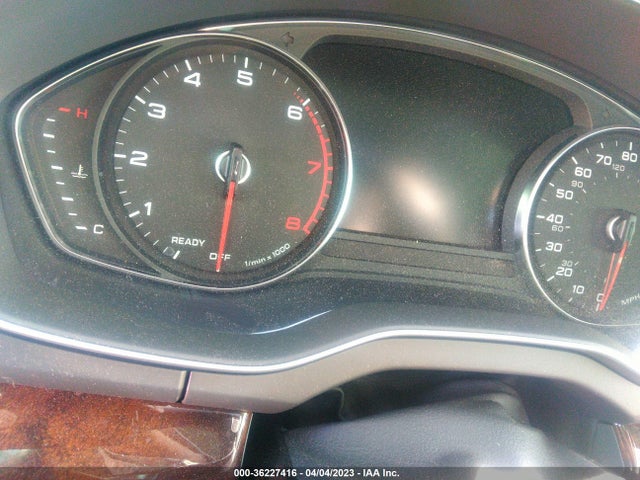 WA1ANAFY3K2076063 Audi Q5 PREMIUM