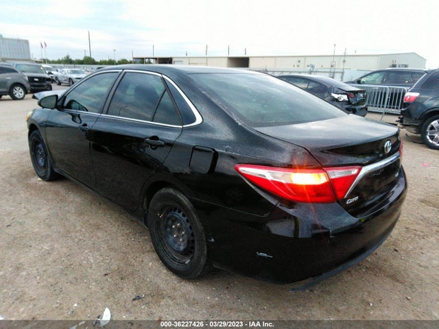 Toyota CAMRY LE 2015 4T1BF1FK5FU889171 Image 5