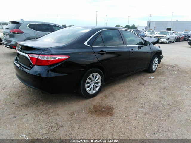 Toyota CAMRY LE 2015 4T1BF1FK5FU889171 Image 6