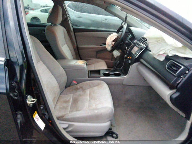 Toyota CAMRY LE 2015 4T1BF1FK5FU889171 Image 7