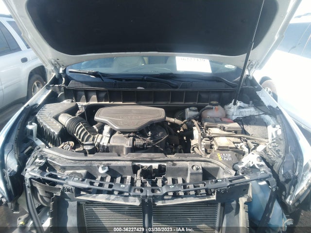 1GYKNCRS5KZ149450 Cadillac Xt5 Luxury Fwd