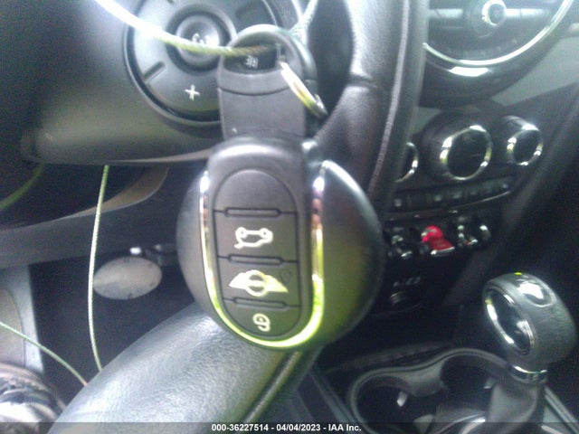 2017 Mini Countryman, VIN: WMZYS7C3XH3E06831