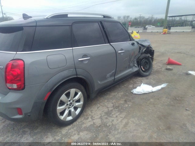 2017 Mini Countryman, VIN: WMZYS7C3XH3E06831