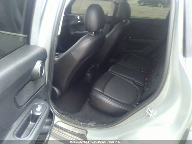 2017 Mini Countryman, VIN: WMZYS7C3XH3E06831