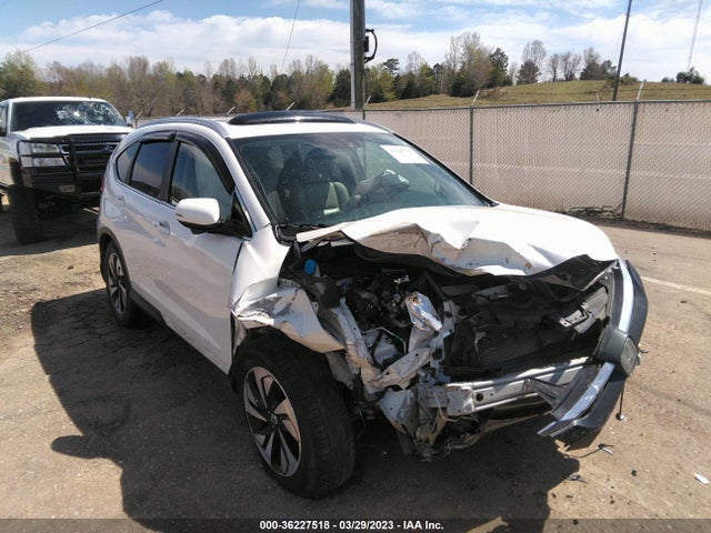 2016 5J6RM3H90GL011065 main image