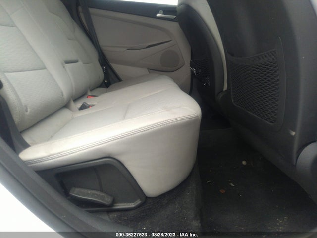 2019 HYUNDAI TUCSON VALUE VIN: KM8J3CA41KU073075