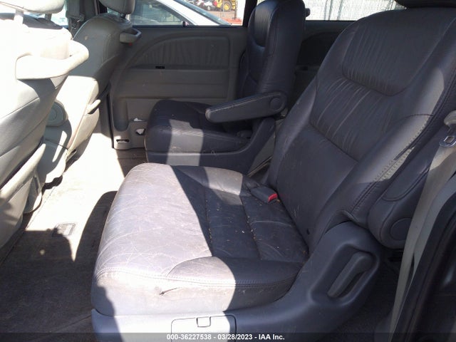 2008 HONDA ODYSSEY EX-L VIN: 5FNRL38738B092719