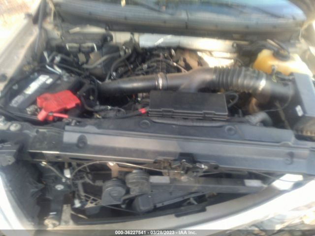1FTFW1ET0EKF03217 Ford F-150 Xl/xlt/fx4/lariat