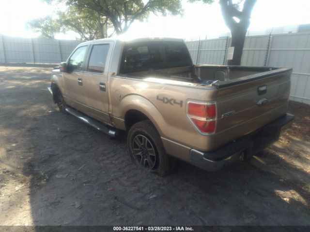 1FTFW1ET0EKF03217 Ford F-150 Xl/xlt/fx4/lariat