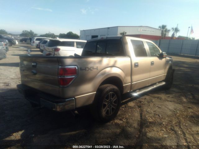 1FTFW1ET0EKF03217 Ford F-150 Xl/xlt/fx4/lariat