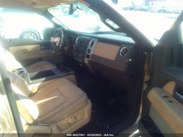 1FTFW1ET0EKF03217 Ford F-150 Xl/xlt/fx4/lariat