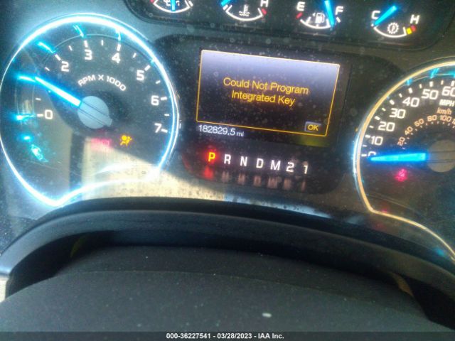 1FTFW1ET0EKF03217 Ford F-150 Xl/xlt/fx4/lariat
