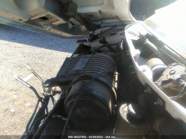 1GTW7AFG8J1210566 GMC SAVANA CARGO VAN