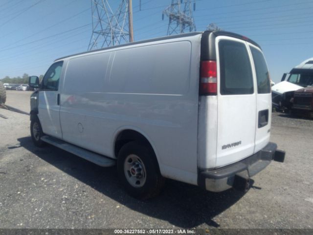 1GTW7AFG8J1210566 GMC SAVANA CARGO VAN