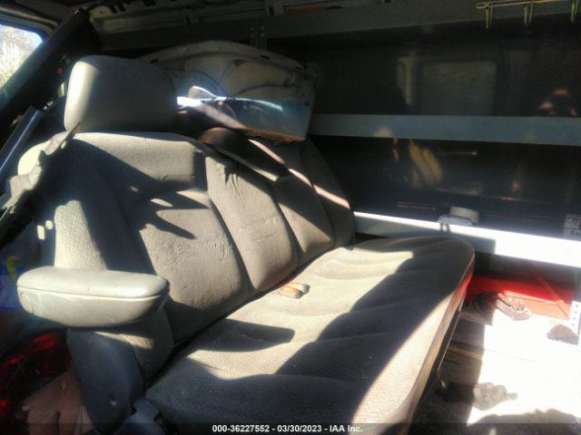 1GTW7AFG8J1210566 GMC SAVANA CARGO VAN