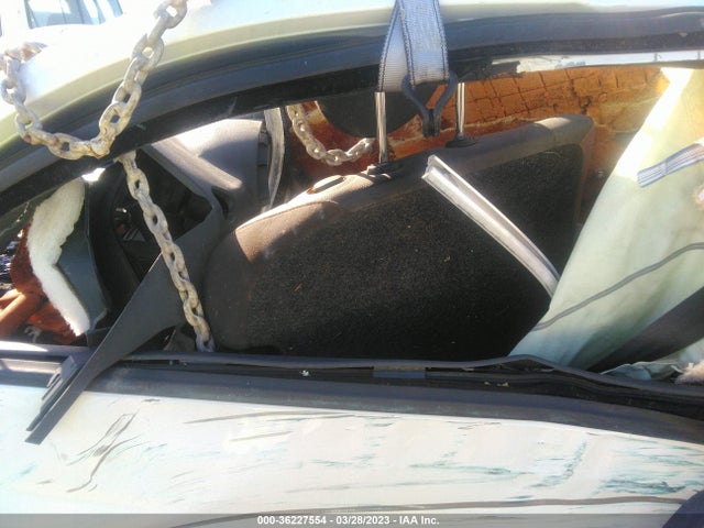 3C3CFFBR6GT184453 Fiat 500 SPORT