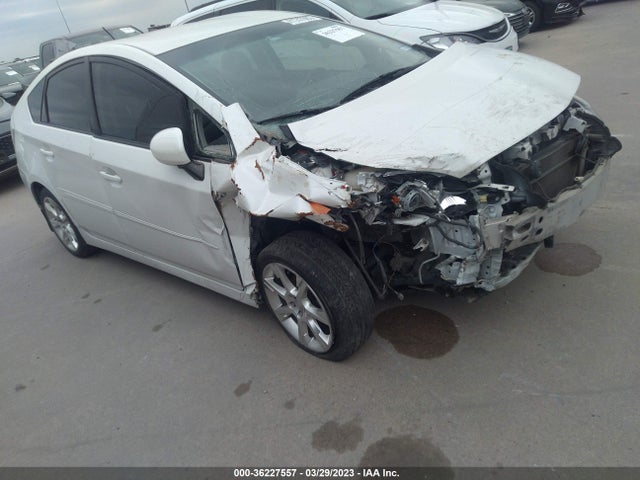 Toyota Prius Four/five/three/one/two 2014 JTDKN3DU0E0360935 Image 1