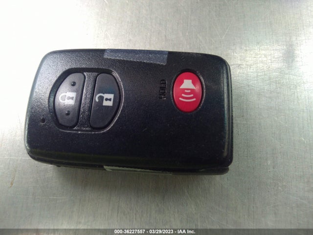 Toyota Prius Four/five/three/one/two 2014 JTDKN3DU0E0360935 Image 11