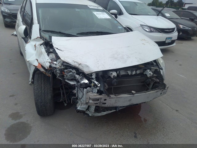 Toyota Prius Four/five/three/one/two 2014 JTDKN3DU0E0360935 Image 6