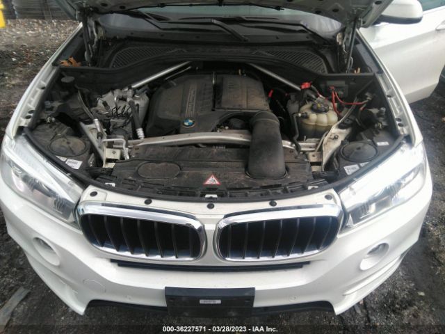 5UXKR0C51G0S85211 BMW X5 Xdrive35i