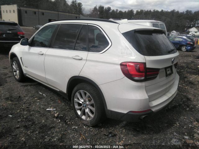 5UXKR0C51G0S85211 BMW X5 Xdrive35i
