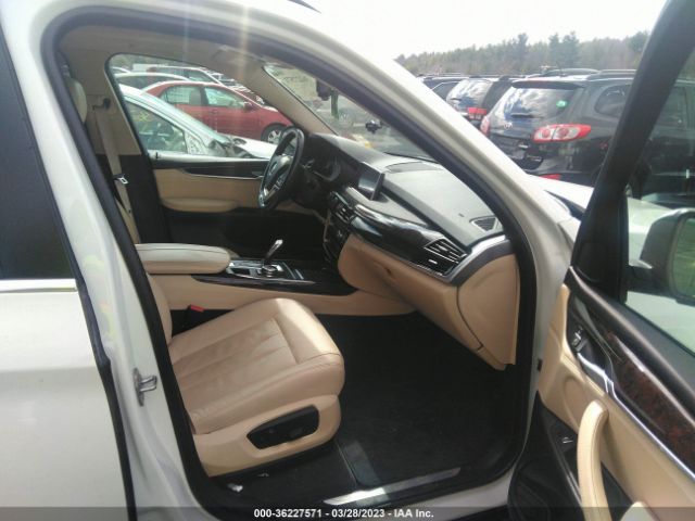 5UXKR0C51G0S85211 BMW X5 Xdrive35i