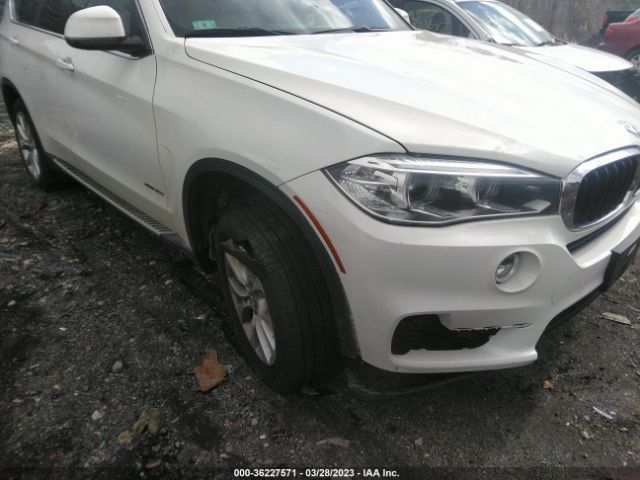 5UXKR0C51G0S85211 BMW X5 Xdrive35i