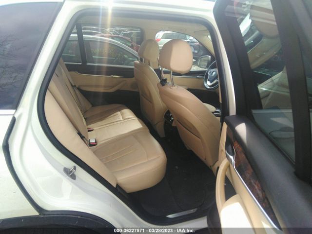 5UXKR0C51G0S85211 BMW X5 Xdrive35i