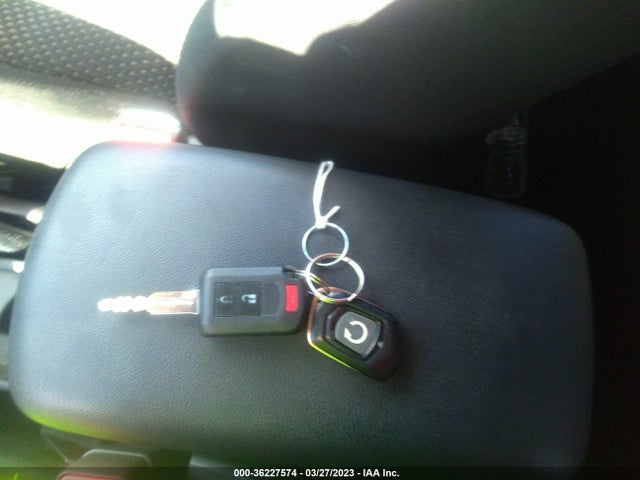 JA4AR3AUXGZ058646 Mitsubishi Outlander Sport 2.0 Es