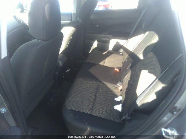 JA4AR3AUXGZ058646 Mitsubishi Outlander Sport 2.0 Es