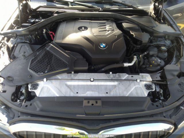 3MW5R1J0XL8B22470 BMW 3 Series 330i