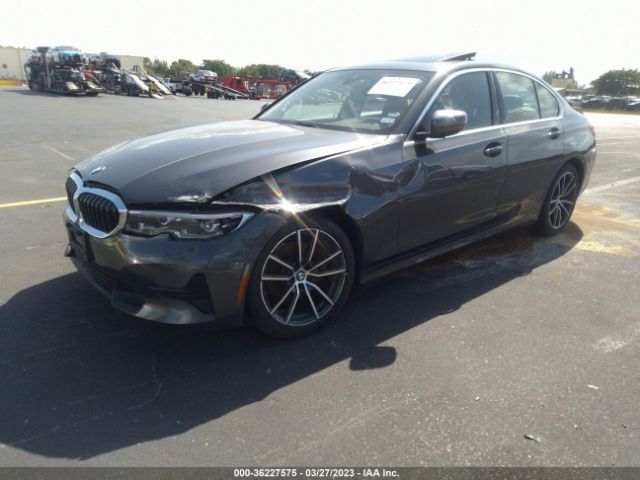 3MW5R1J0XL8B22470 BMW 3 Series 330i