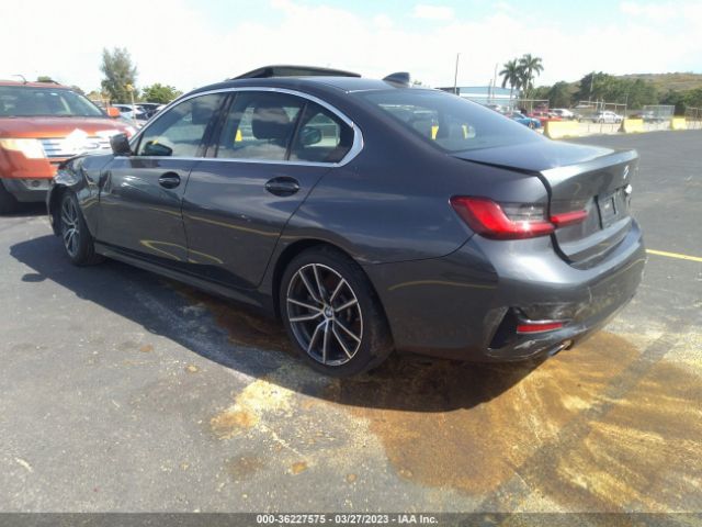 3MW5R1J0XL8B22470 BMW 3 Series 330i