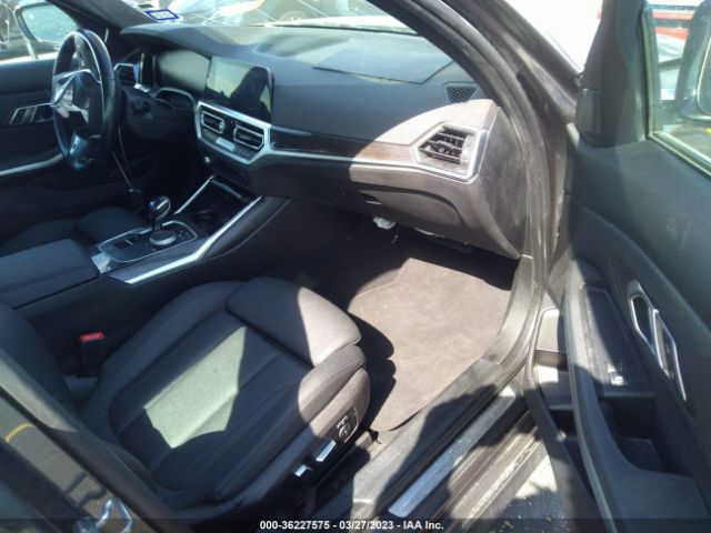 3MW5R1J0XL8B22470 BMW 3 Series 330i
