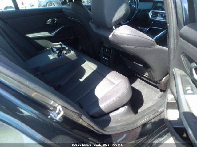 3MW5R1J0XL8B22470 BMW 3 Series 330i