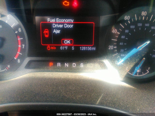 Ford FUSION SE 2016 3FA6P0HD3GR260454 Image 8
