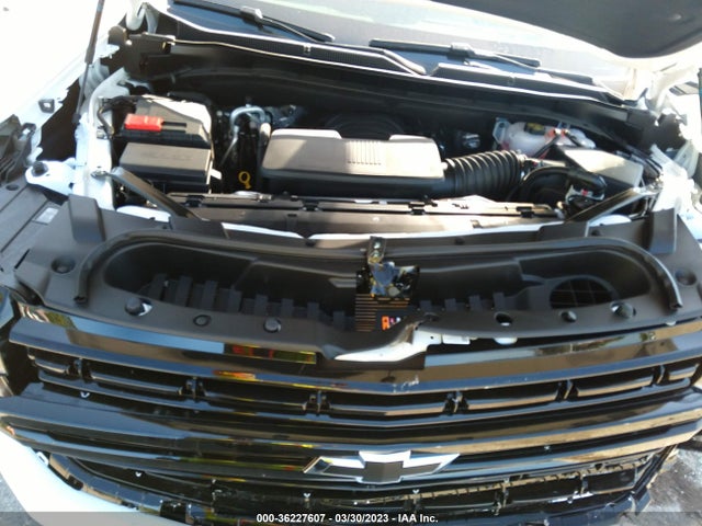 Chevrolet TAHOE RST 2023 1GNSCRKD4PR290650 Image 10